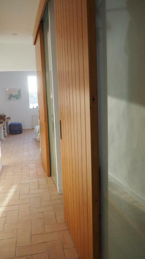 Ferienwohnung Can Nicasi L' Escala Exterior foto